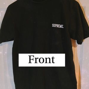 Supreme Akira T-Shirt - Gem
